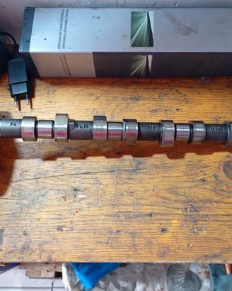 albero  a camme +puleggia per moti 1.1 / 1.2 8v