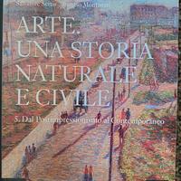 ARTE. Una storia naturale e civile.