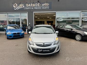 Opel Corsa 1.2 Neopatentati