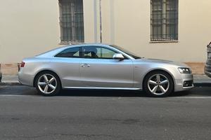 Audi a5 coupè 2.7 tdi fap multitronic ambition