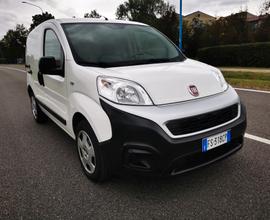 FIAT FIORINO 1,3 MJT-2018- EURO 6-