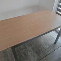 Tavolo allungabile Domitalia 130 x 85