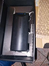 batteria RANGE EXTENDER ebike ORBEA RISE GEN 2.0