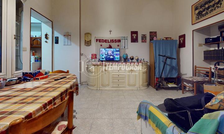 NUDA PROPRIETA' E 1/3 DI PIENA PROPRIETA'!!!