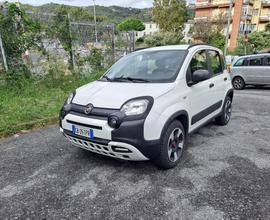 Fiat Panda 1.0 FireFly S&S Hybrid City Cross