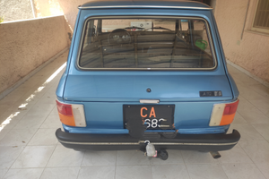Autobianchi A112