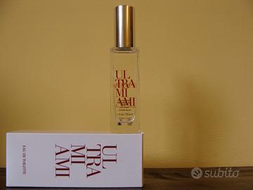 Profumo Ultra Miami Dolce