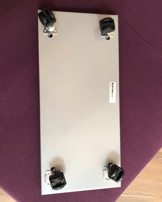 Carrellino porta PC