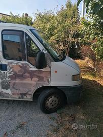DUCATO 9 POSTI