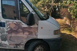 DUCATO 9 POSTI