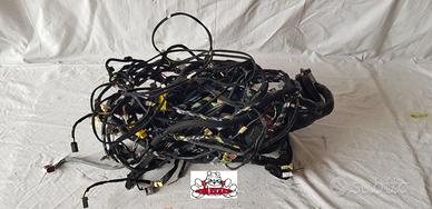 DACIA DUSTER 2024 CABLAGGIO ABITACOLO MOTORE