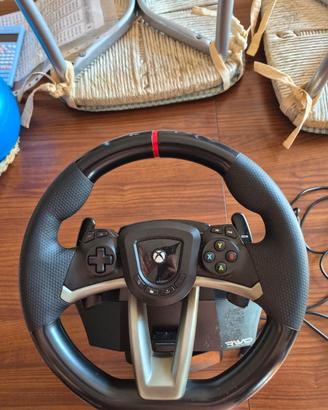 sterzo