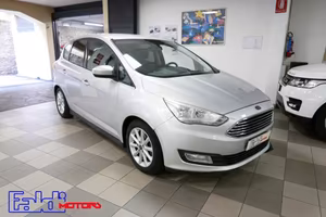 FORD C-Max 1.6 120CV GPL Titanium