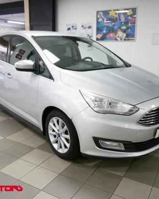 FORD C-Max 1.6 120CV GPL Titanium