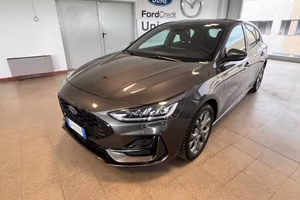 FORD Focus 1.0 ibrida/benzina 125cv. ST-Line ,GA