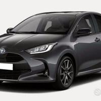 Toyota yaris ricambi 2019-2021