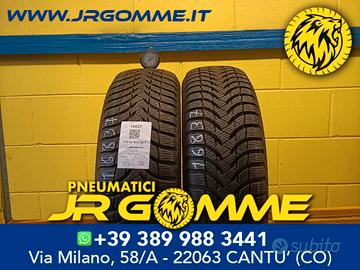 2 Gomme al 90% 175/65/15 MICHELIN Invernali - Cant
