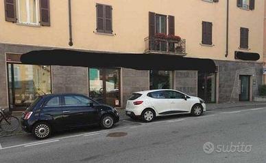Negozio a Valmadrera