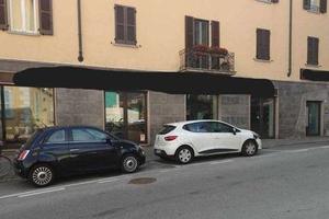 Negozio a Valmadrera