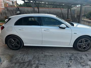 Mercedes classea a250e