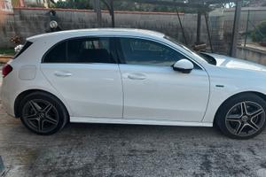 Mercedes classea a250e