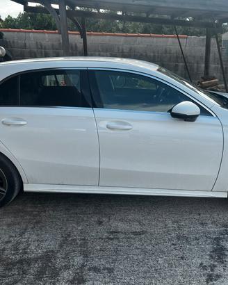 Mercedes classea a250e