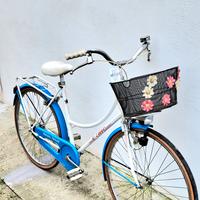 Bicicletta  da donna
