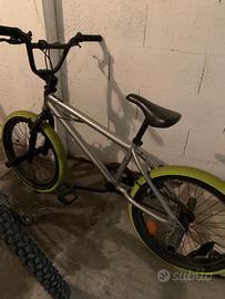 bmx bici