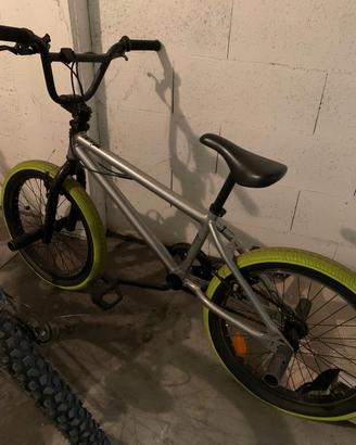 bmx bici