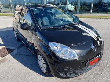 RENAULT Twingo 1.2 8V "NEOPATENTATI"