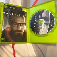 Half life 2 per xbox originale