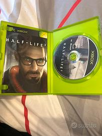 Half life 2 per xbox originale
