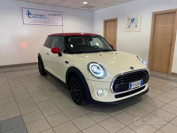 MINI Cooper D 1.5 Cooper D Boost