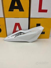 Fianchetto posteriore destro Yamaha Aerox 50