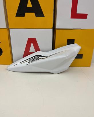 Fianchetto posteriore destro Yamaha Aerox 50