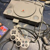 PlayStation