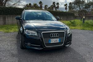 Audi A3 1.6 90cv Sportback