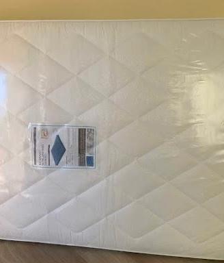 Materasso matrimoniale