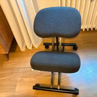 Sedia ergonomica Ikea Eifred