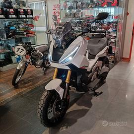 HONDA X ADV 750 MY 25