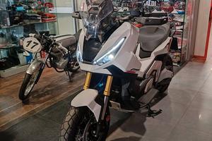 HONDA X ADV 750 MY 25