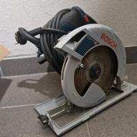 BOSCH GKS-190 - 1400W