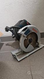 BOSCH GKS-190 - 1400W