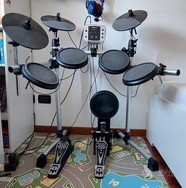Batteria Millennium MPS-150