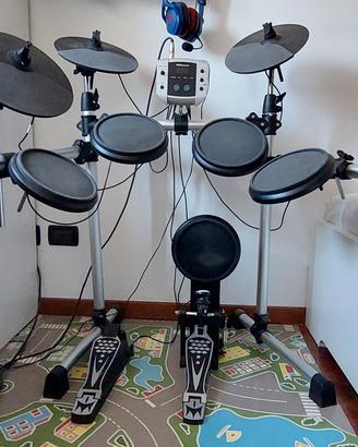 Batteria Millennium MPS-150