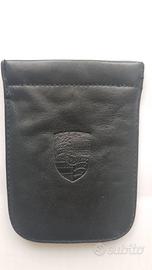 Portachiavi originale Porsche vintage