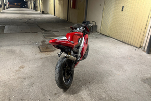 Cagiva mito 125 sp 525