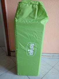 Letino pieghevole per bambini 