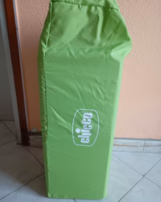 Letino pieghevole per bambini 