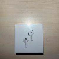 AirPods 4 con MagSafe